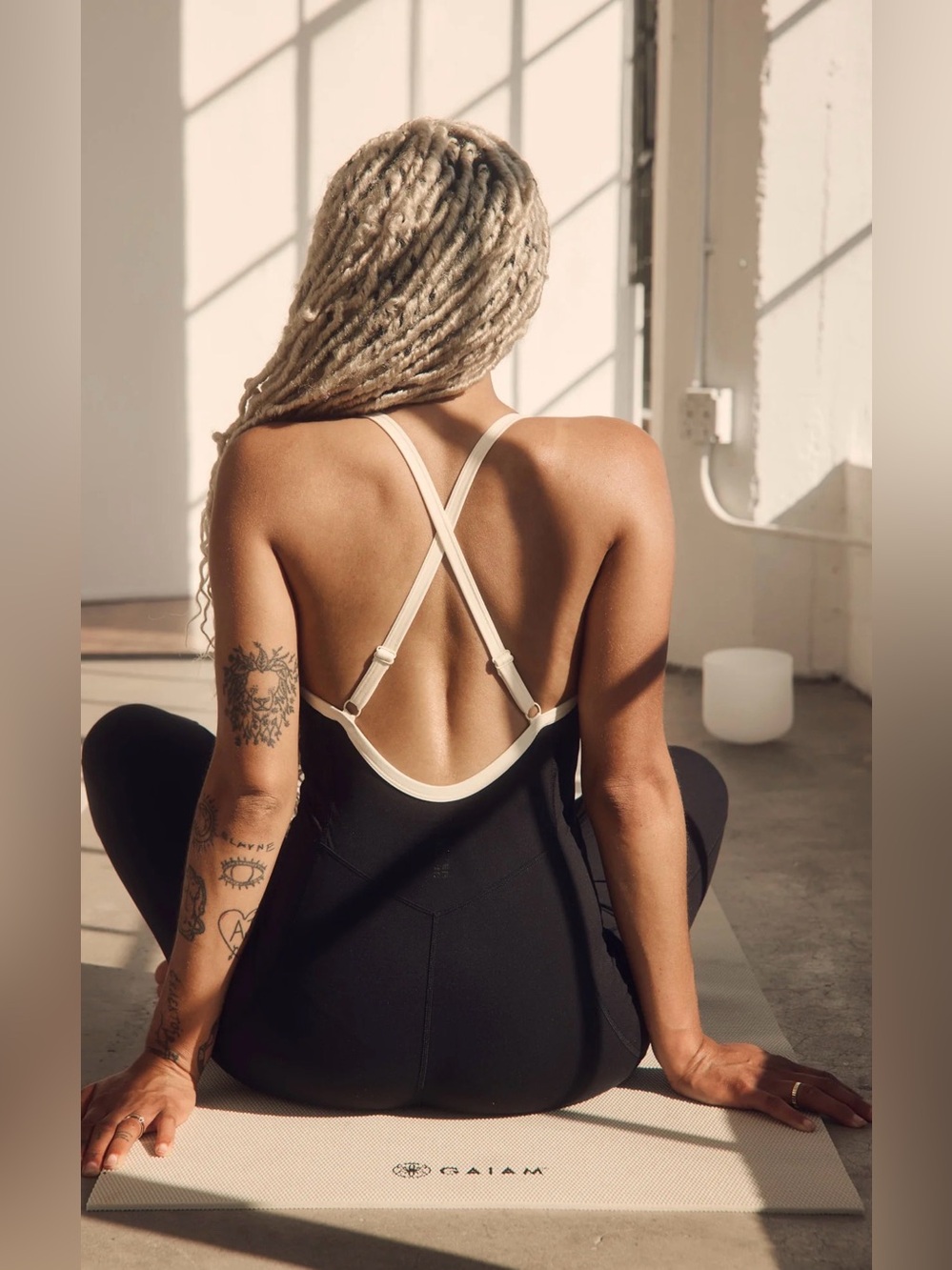NWT Spiritual Gangster Avery Jumpsuit